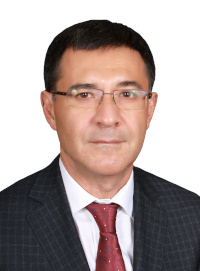 Селезнев Валерий Сергеевич