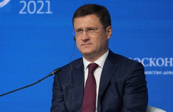 Углеводородная энергетика в будущем продолжит составлять основу климатического баланса