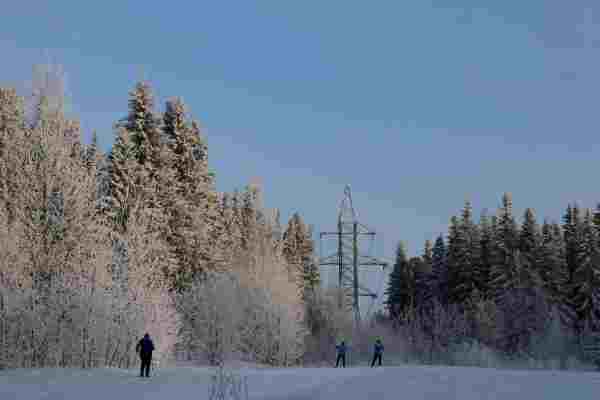 «Эн+» будет строить в Сибири объекты новой генерации в рамках отбора и за собственные средства