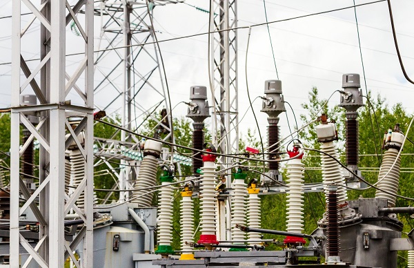 В Самаре начался капитальный ремонт оборудования ПС 110 кВ «Городская-3»