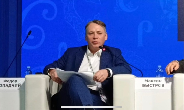 В России растет потребление электроэнергии