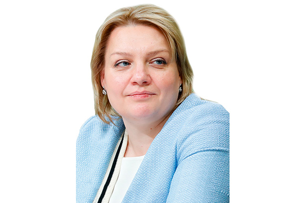 Цифровизация электроэнергетики — новый вызов