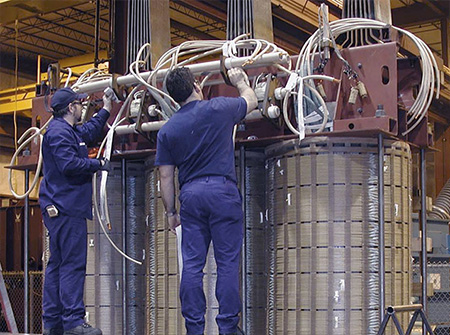 В Сочи в течение двух дней будут проводиться отключения электроэнергии