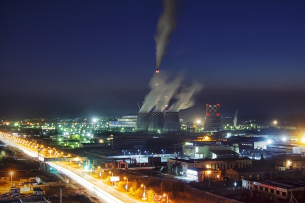 Программу газификации планируется пересмотреть в пользу Благовещенской ТЭЦ