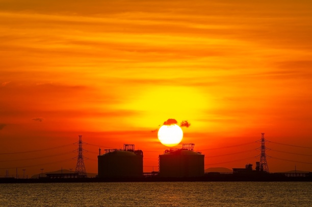 Иркутская область планирует частичную газификацию на основе СПГ