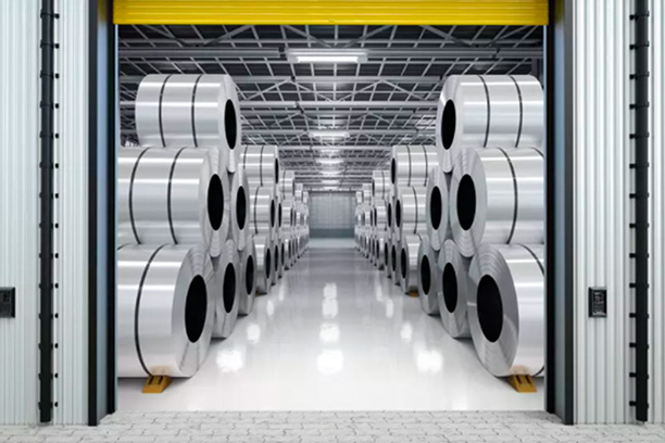 «Зеленая» сталь — новая промышленная альтернатива