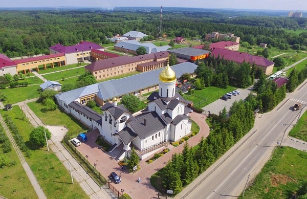 «Мособлэнерго» в Сергиевом Посаде реконструирует и строит новые трансформаторные подстанции