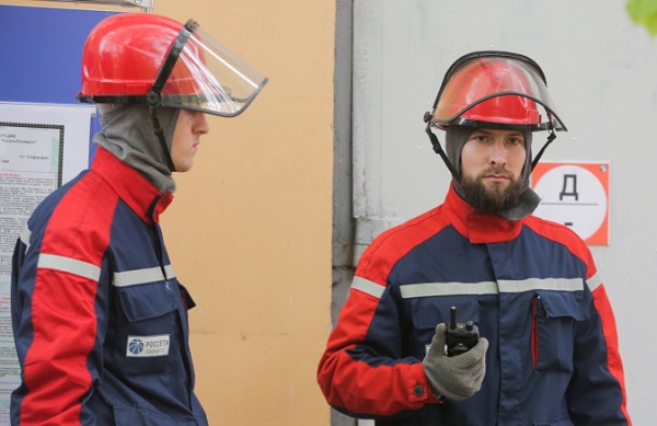 «Россети Ленэнерго» взыскала 48 млн рублей за незаконное потребление электроэнергии