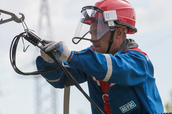 «Россети Тюмень» видит свой вклад в развитие северных территорий как участник направлений, связанных с цифровой экономикой и альтернативной энергетикой