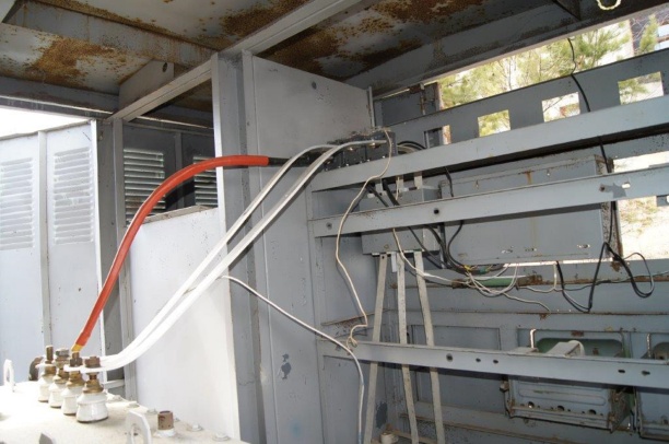 Обнаружено неучтенное потребление электроэнергии на миллион киловатт-часов в Иркутской области