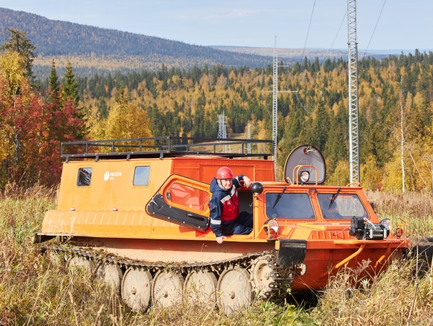 «Пермэнерго» повышает надежность электроснабжения Пермского края 
