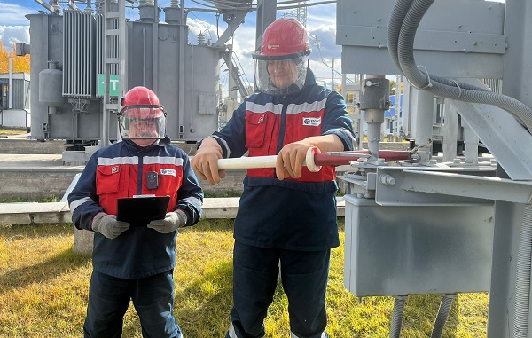 Новые потребители «Калмэнерго» получили 105,4 МВт мощности