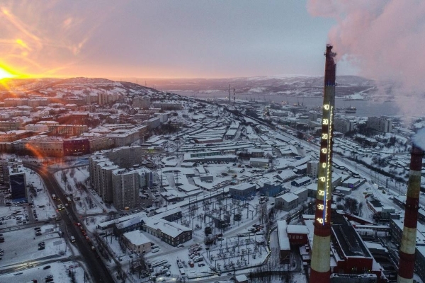 СНГ разрабатывает стратегию развития ТЭК до 2050 года