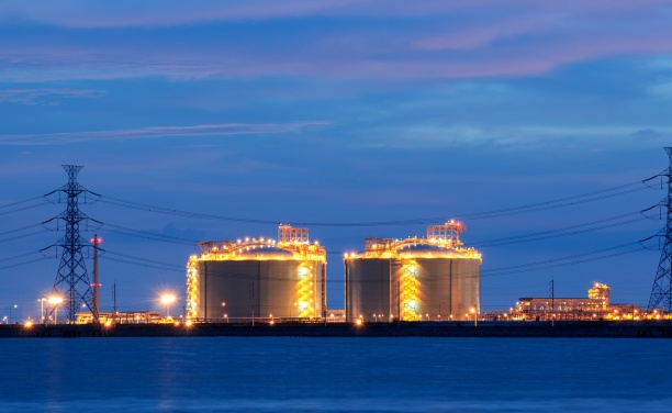 Япония в апреле 2024 года сократила объемы импорта российского СПГ на 18,5% 