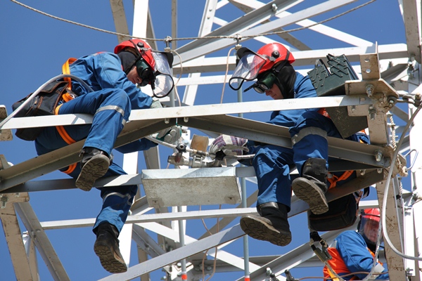 «Кировэнерго» снижает воздействие на окружающую среду