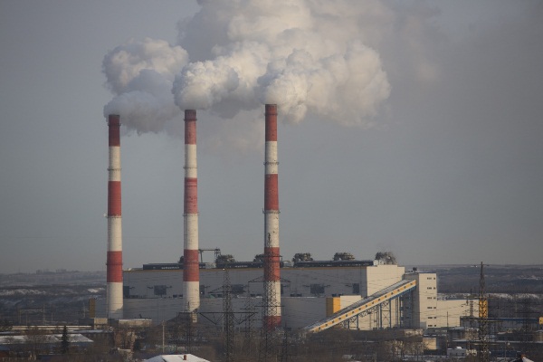 ТЭЦ против котельных