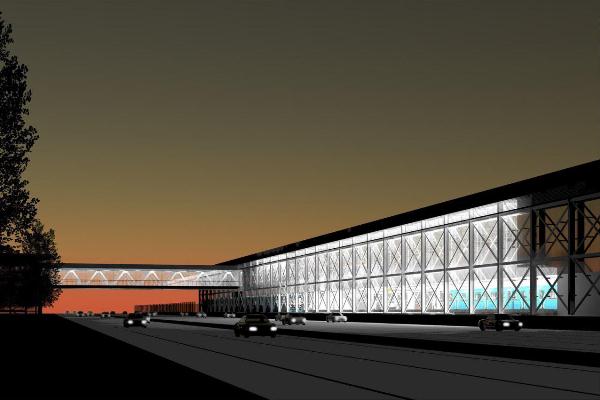 Четыре новые станции московского метро получили электроснабжение 