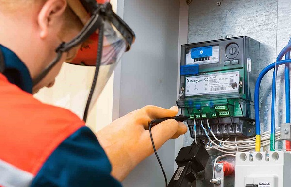 В Калмыкии выявили почти 3,4 млн кВт*ч незаконного потребления электроэнергии