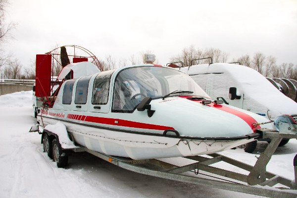 «Архэнерго» пополнило автопарк сверхпроходимой техникой 