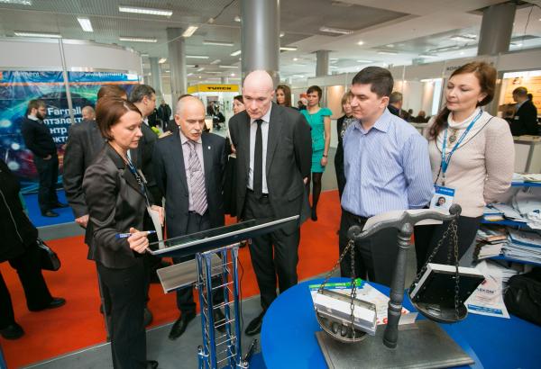 Выставки по промышленной автоматизации и электронике приглашают посетителей в ЦМТЕ