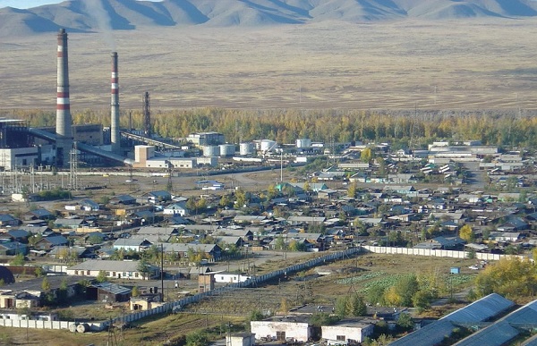 «Частников» Каа-Хема переведут на экологически чистое электрическое отопление