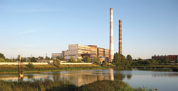 Альтернативная котельная – новая форма для инвестиций в теплоснабжение