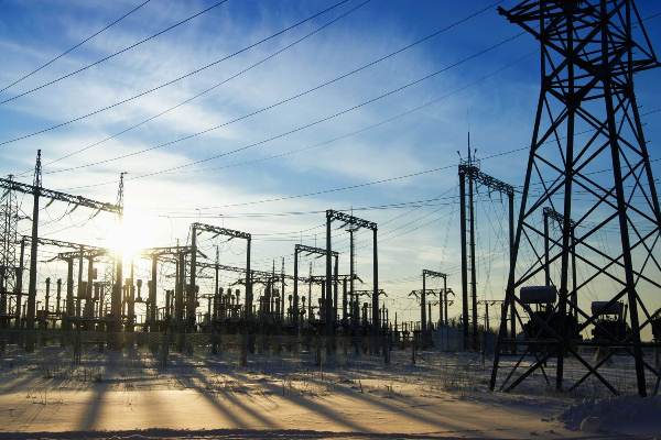 ФСК ЕЭС модернизирует подстанцию в Ростове-на-Дону