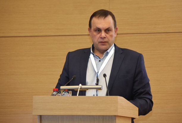 Энергопотребление на территориях необходимой генерации в Российской ЕЭС растет