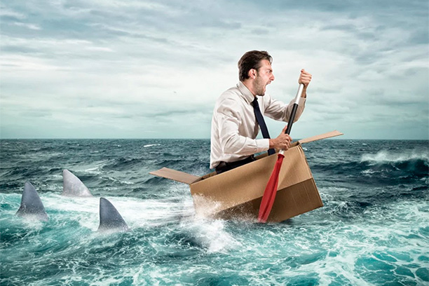 Испытание для инноваций