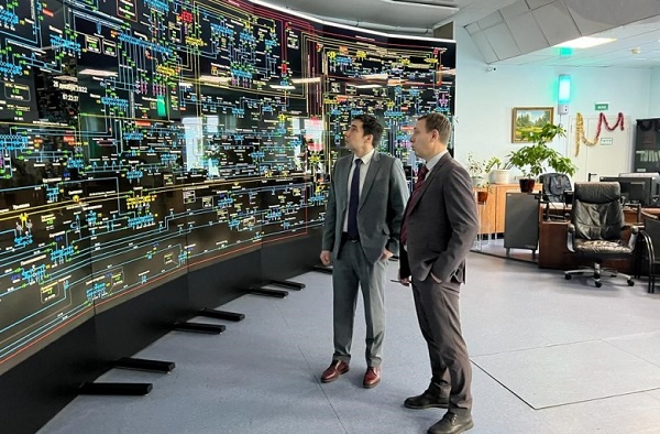 «РЭС» будет иметь существенное значение в процессе консолидации ТСО в Новосибирской области