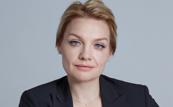 Анастасия Бондаренко выступила Председателем экзаменационной комиссии у магистров РГПУ им. А. И. Герцена