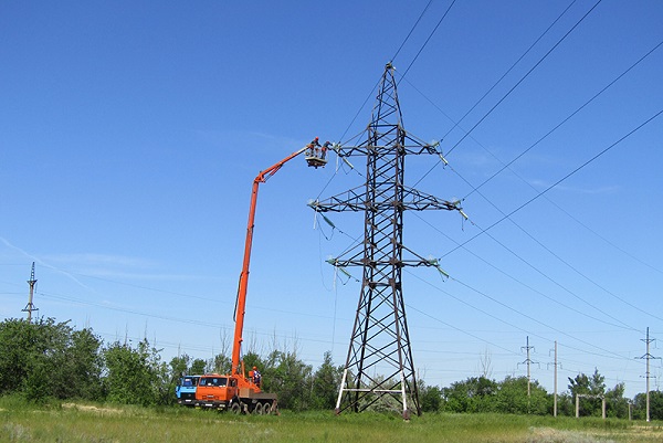 «Россети Северный Кавказ» вложит порядка 150 млн. рублей в реконструкцию ВЛ в Ставропольском крае