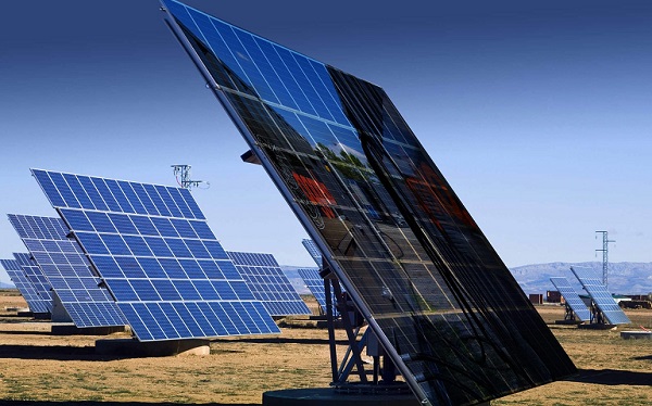 Aggreko станет единственным поставщиком электроэнергии для открытого рудника в Чили Salares Norte