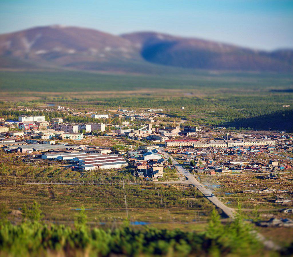  Завершено проектирование замещающей станции в Билибино