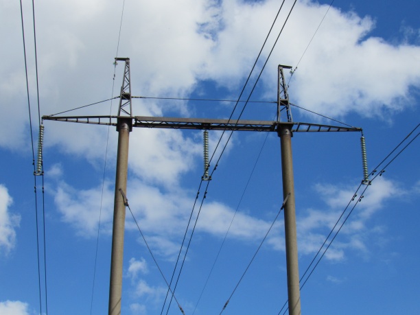  «Россети ФСК ЕЭС» повысит защищенность ЛЭП Санкт-Петербурга и Ленинградской области от ветровых нагрузок