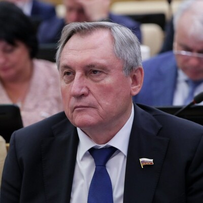 Шульгинов: решение по майнингу в Хакасии должно быть незамедлительным