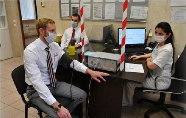 На ВНОТ-2022 представят опыт производственной медицины 