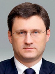 Приветствие участникам и гостям V Международного форума по энергоэффективности и развитию энергетики ENES-2016