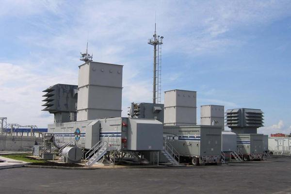 Якутская ГРЭС-2 готова к зиме