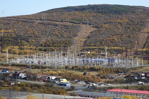 «Магаданэнерго» вложит 560 млн. рублей в реконструкцию ПС «Центральная»