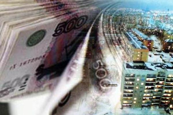 Уровень оплат за тепло «Дальневосточной генерирующей компании» увеличился до 86,9%