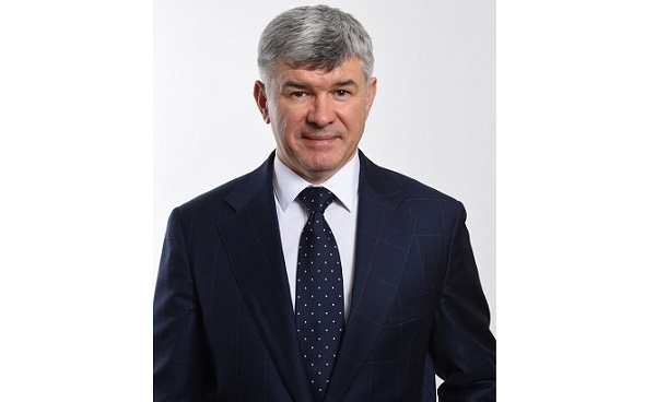 Андрей Никипелов назначен заместителем гендиректора «Росатом» по машиностроению и индустриальным решениям 