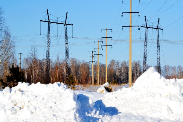 Уголовное дело возбуждено из-за массовых отключений электроэнергии и тепла в Красноярском крае