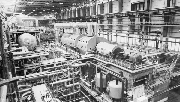 Прошла пора «бетонных динозавров»