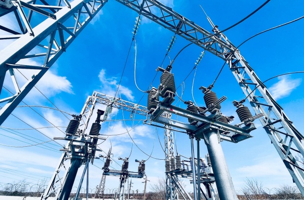 Энергетики начали модернизацию подстанции в Надеждинском районе Приморья