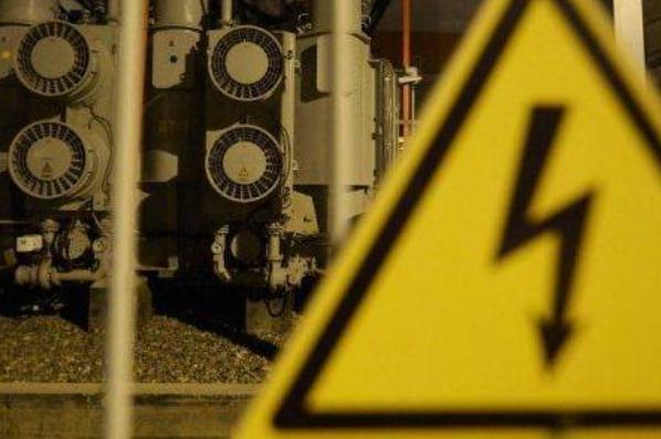 В Краснодаре около 200 тыс. человек остались без света из-за аварии