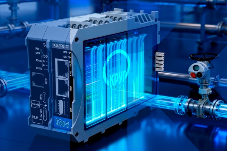 Компании «Эй энд Ти Текнолоджис» и НПФ «КРУГ» представили совместный продукт