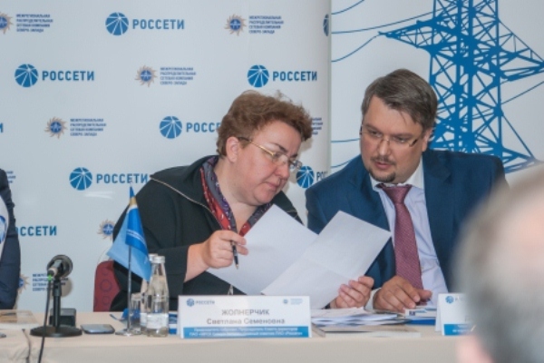 МРСК Северо-Запада направит на дивиденды 407,4 млн рублей