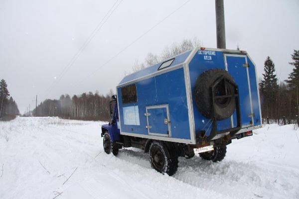 «Алтайэнерго» работает в особом режиме