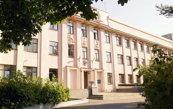 Степан Савченков назначен и.о. генерального директора АО «ВНИИГ им. Б.Е. Веденеева»